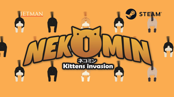 NEKOMIN001_1 trailer thumbnail