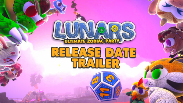 Early Access Reveal Trailer trailer thumbnail