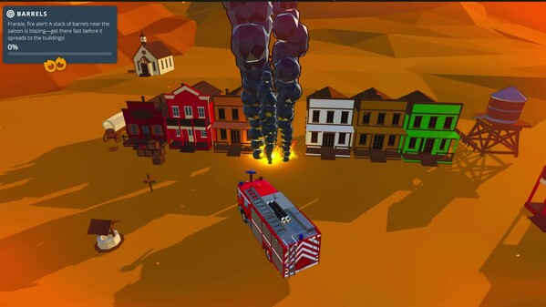 Gameplay Trailer trailer thumbnail