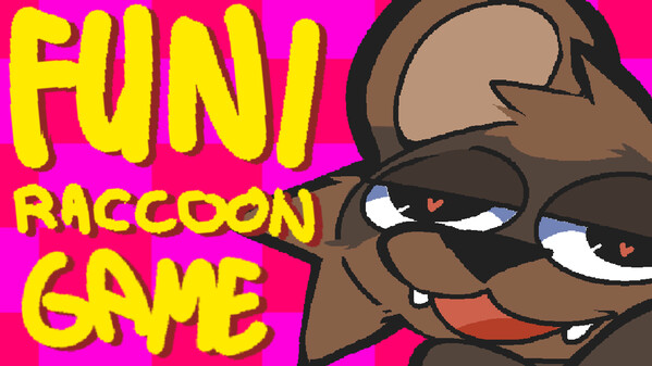 Funi Raccoon Game - Demo Trailer trailer thumbnail