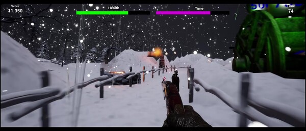 WilliamTheBestShooterFragman trailer thumbnail