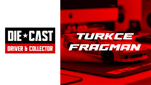 Gameplay Trailer Türkçe trailer thumbnail