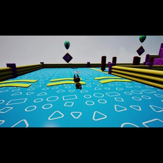 Parkour trailer thumbnail
