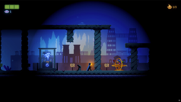 Mar 2025 Gameplay Trailer trailer thumbnail