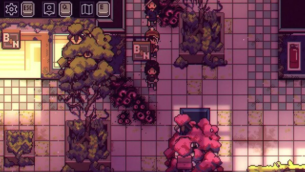 Signal Creek Trailer trailer thumbnail