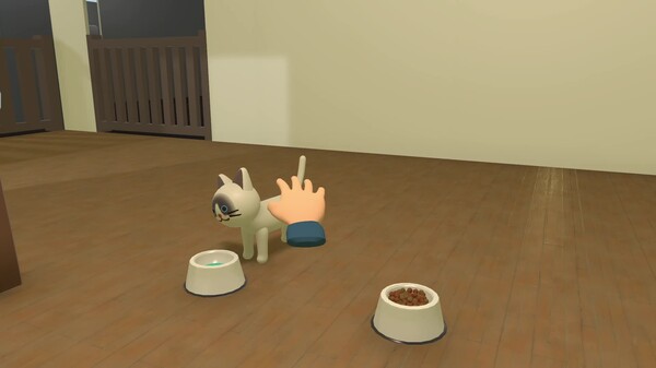Kittenship Care Release Trailer trailer thumbnail