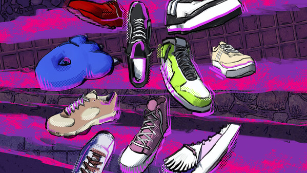 Bambas! Gameplay – The MIX Showcase trailer thumbnail