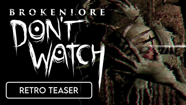 Retro Teaser trailer thumbnail