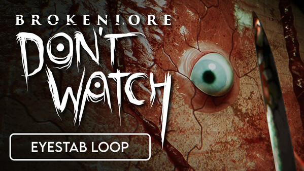Eye Stab Loop trailer thumbnail