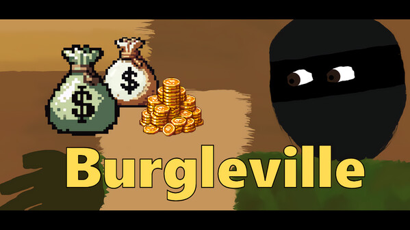 Burgleville Trailer trailer thumbnail