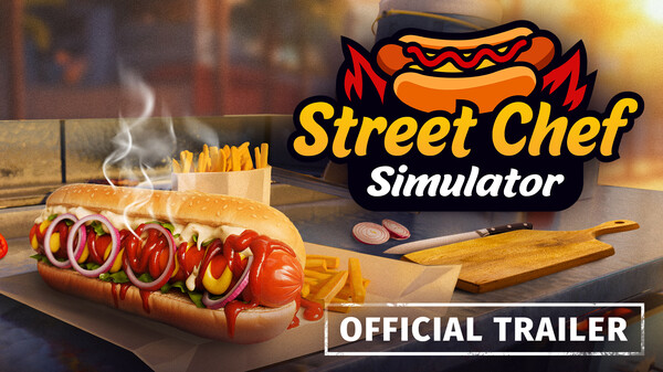Trailer trailer thumbnail