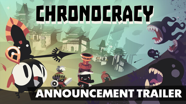 Announcement Trailer trailer thumbnail