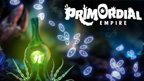 Primordial Empire - Gameplay Trailer trailer thumbnail