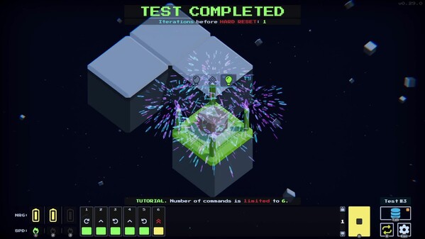 C.U.B.E. - Clever Uber Bot Extensible trailer thumbnail