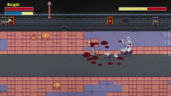 The Great Axe trailer thumbnail