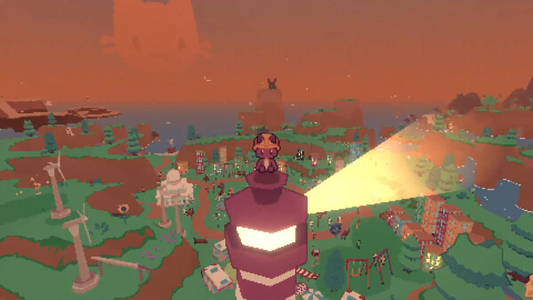 Announcement Trailer trailer thumbnail
