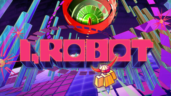 I, Robot - Release Date Trailer trailer thumbnail