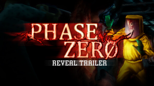 Reveal Trailer trailer thumbnail