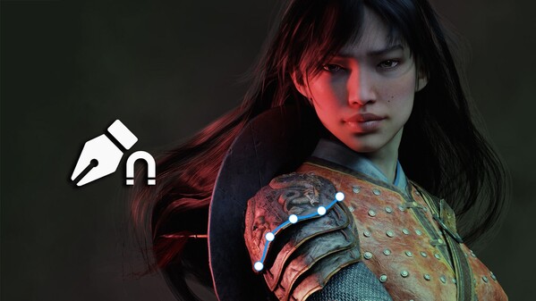 Path improvement trailer thumbnail