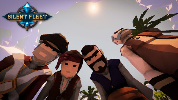 Silent Fleet trailer thumbnail
