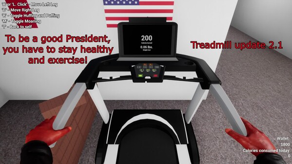 treadmill_nom_nom trailer thumbnail