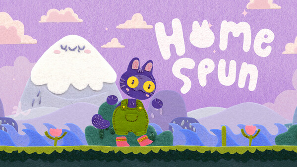 Homespun trailer thumbnail