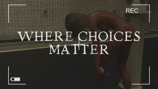 Jessica's Choices - Forced trailer thumbnail