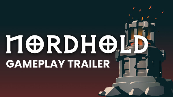 Nordhold Gameplay Trailer trailer thumbnail