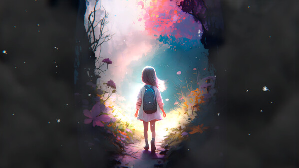 STAY ALIVE trailer thumbnail