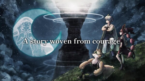 Crescent Tower Trailer trailer thumbnail
