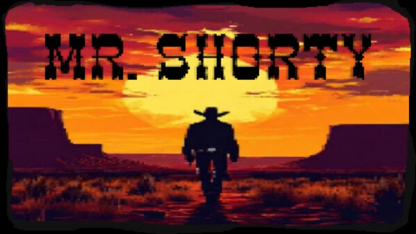 Mr. Shorty Trailer trailer thumbnail