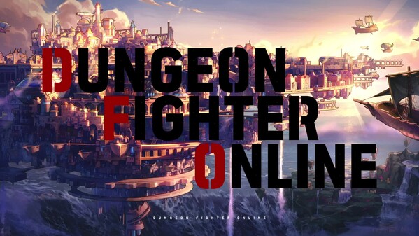 DFO Official Trailer 2025 trailer thumbnail