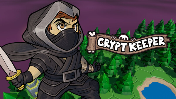 Crypt Keeper - Trailer trailer thumbnail