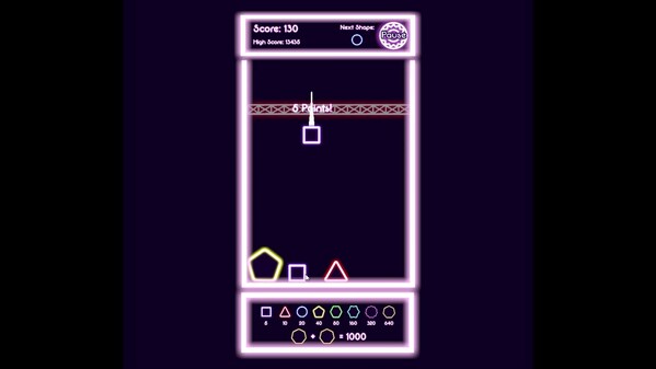 NeonMerger trailer thumbnail