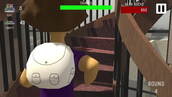 Snack Attack Gameplay Showcase trailer thumbnail