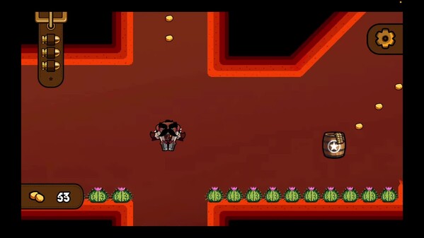 Bandido Rush trailer thumbnail