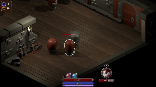 Gameplay trailer thumbnail