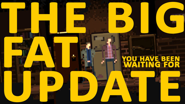 The BIG FAT UPDATE 2025 trailer thumbnail