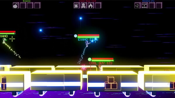 Neon Knights Release Teaser trailer thumbnail