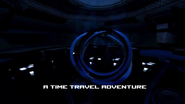 No Time 2025 Feature Reel trailer thumbnail