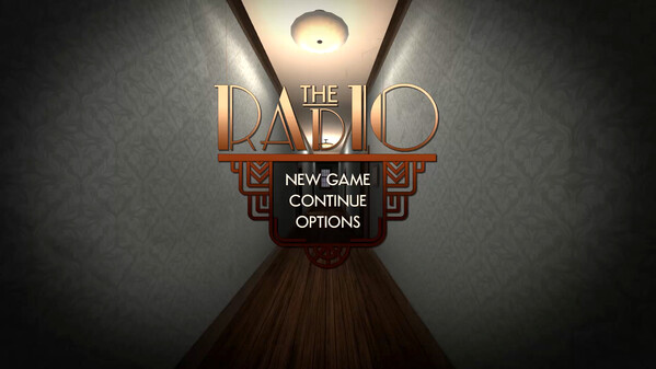 The Radio Opening Cutscene trailer thumbnail