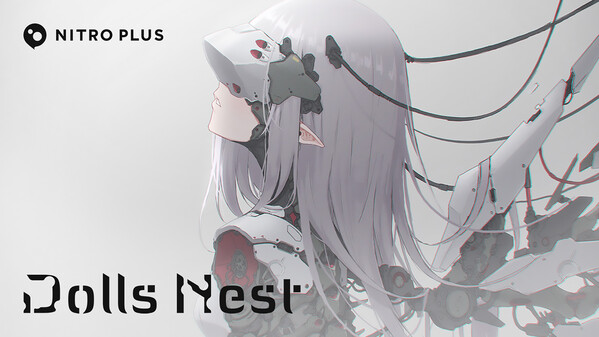 DollsNest_MainPV trailer thumbnail