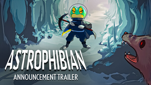 Announcement Trailer trailer thumbnail