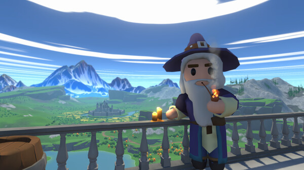 Trailer trailer thumbnail