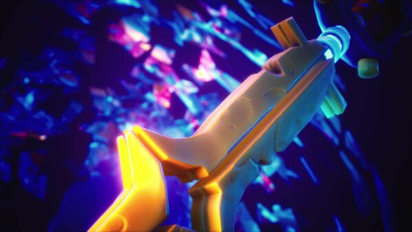 Duskfade - Coming 2026! trailer thumbnail