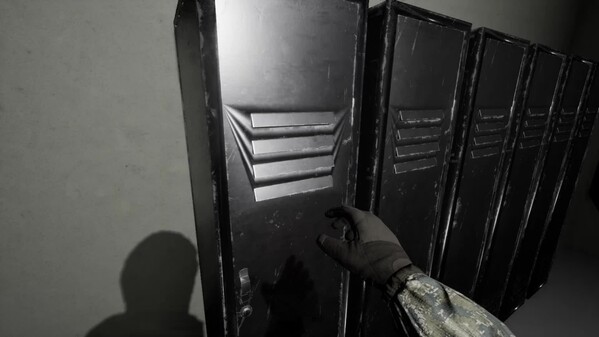 Liminality Trailer trailer thumbnail