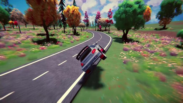 Flip Rally trailer thumbnail