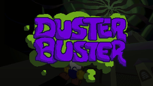 Duster Buster Trailer trailer thumbnail