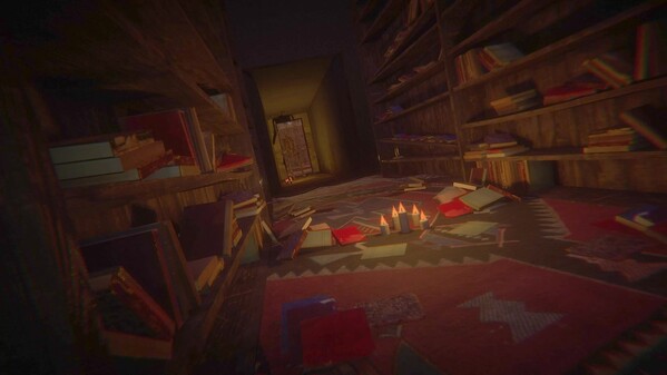 Hiding trailer thumbnail