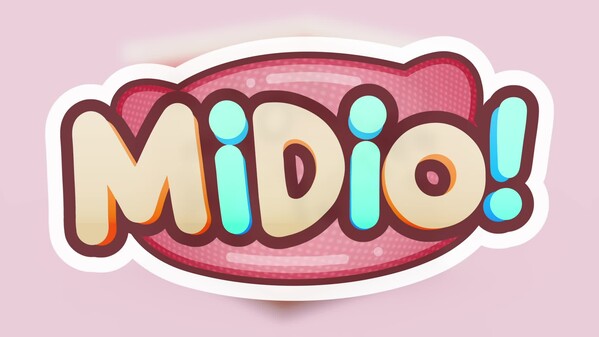 MiDiO! Gameplay Teaser trailer thumbnail